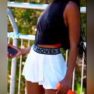 FP Movement Duo Skort